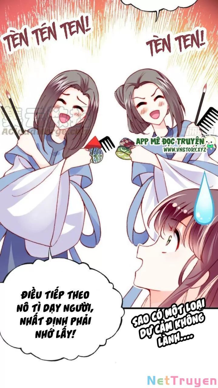 lại bị bệnh chiều chuộng quấn lấy chapter 36 20