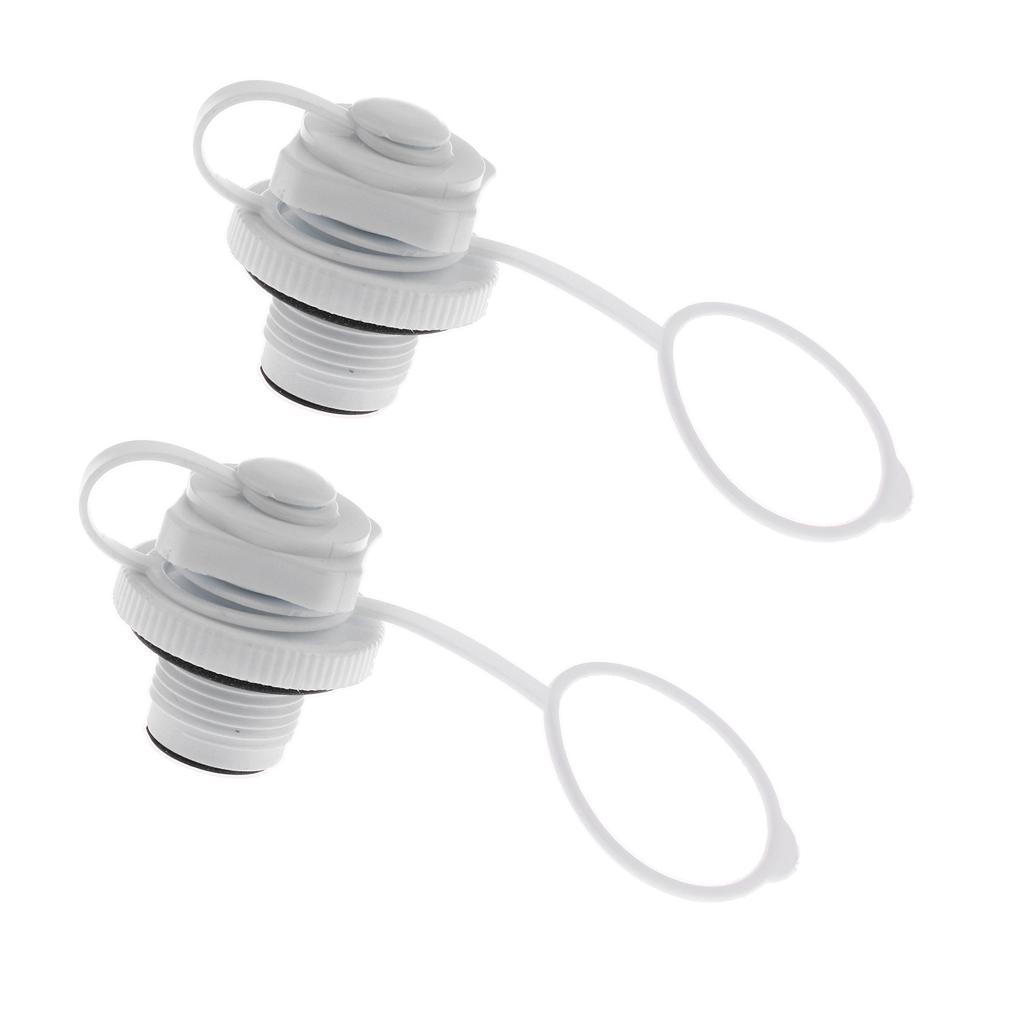 Inflatable Air Screw Air for Dinghy Raft Pool Boat Fishing Boats