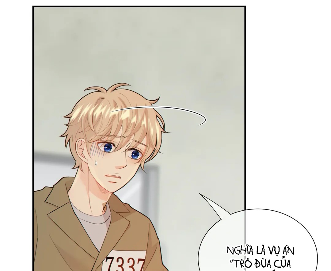 thời gian giữa sói và chó chapter 54 92