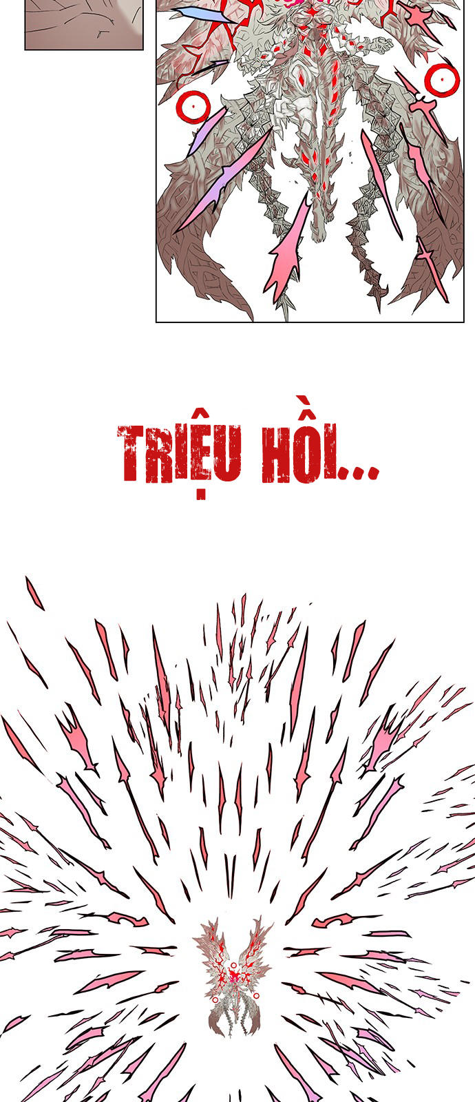 hard core leveling warrior chapter 170 45