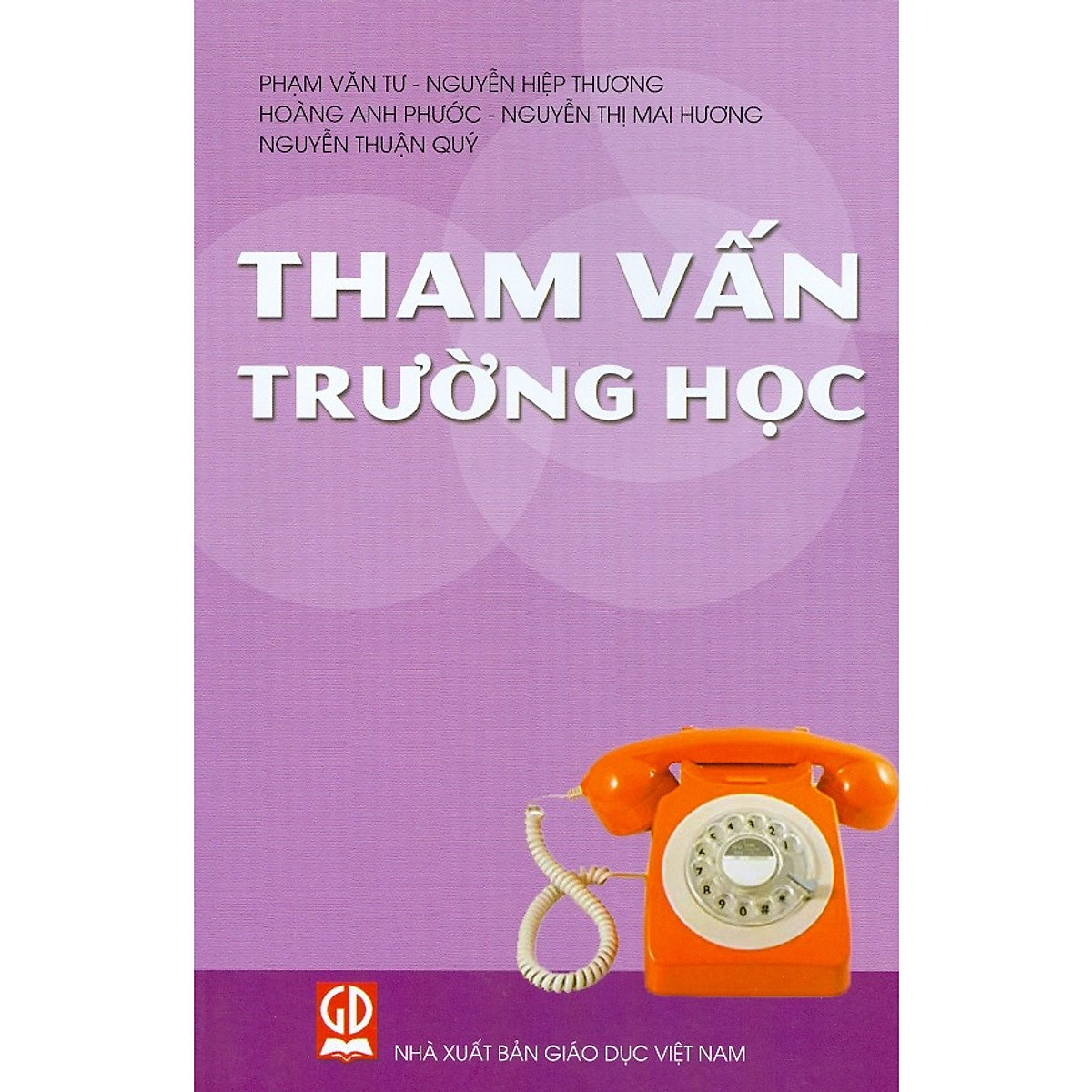 Tham vấn trường học