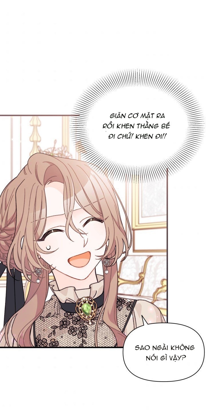 tôi đã kết hôn khi tôi tìm thấy nam chính chapter 22 43