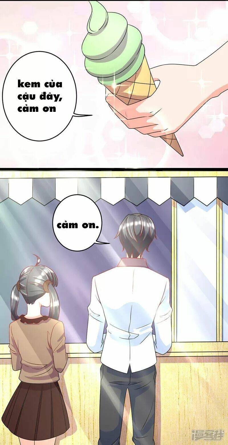 chỉ muốn thích người chapter 3 14