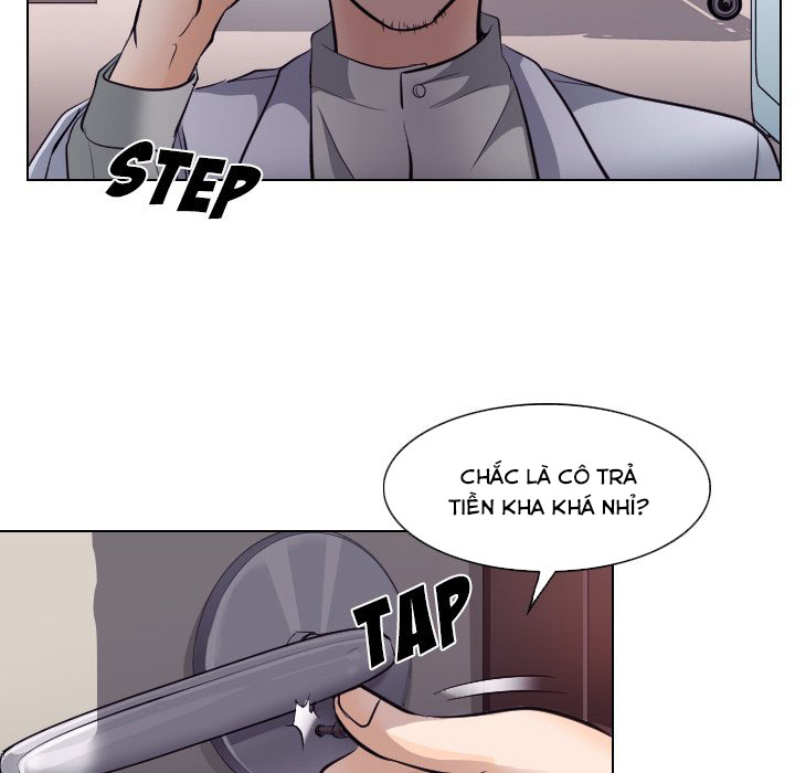 lòng chung thủy chapter 16 17