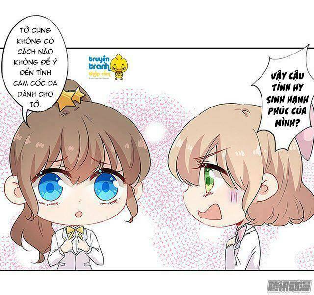 bá đạo hiệu thảo đích duệ nha đầu chapter 49 17