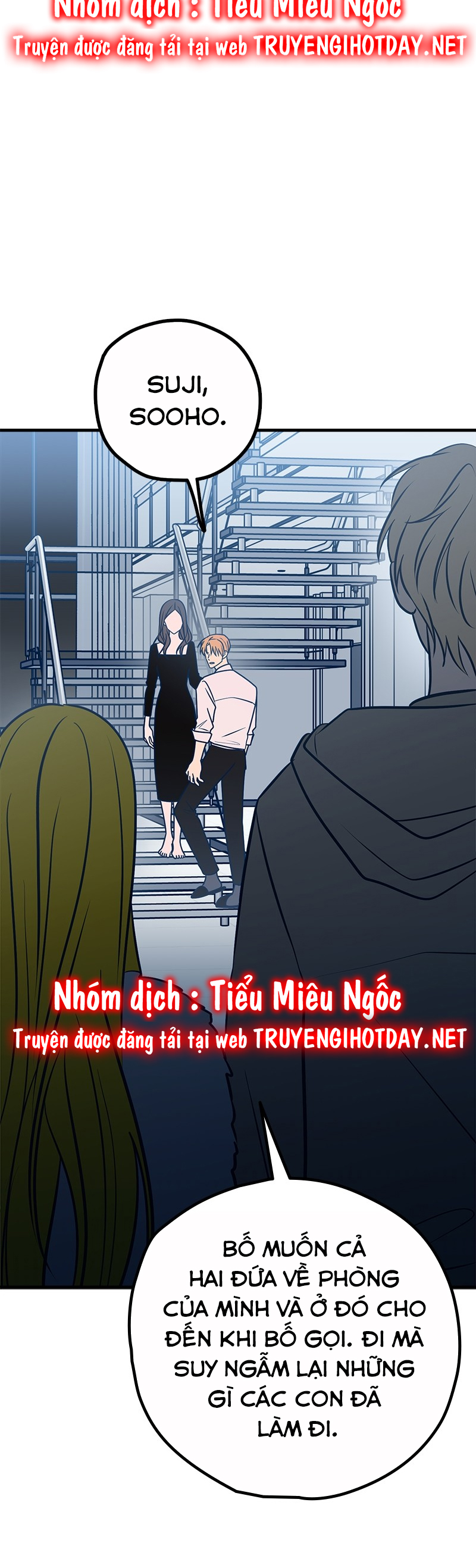 Như Nhau Thôi Mà chapter 60 - Trang 23