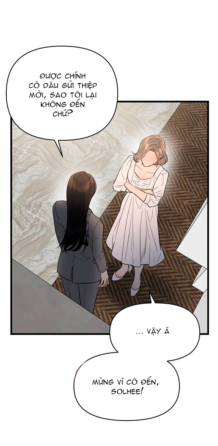 [18+] dục vọng tao nhã chapter 36.2 3