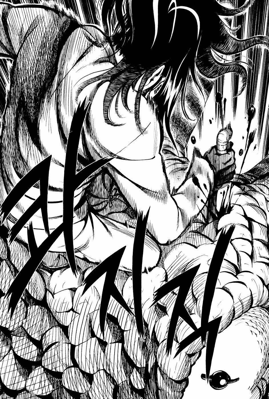 la mosca chapter 3 30