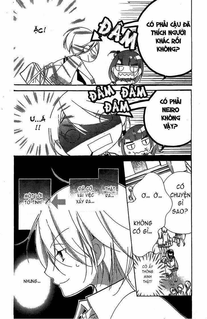 kimi no neiro chapter 16 10