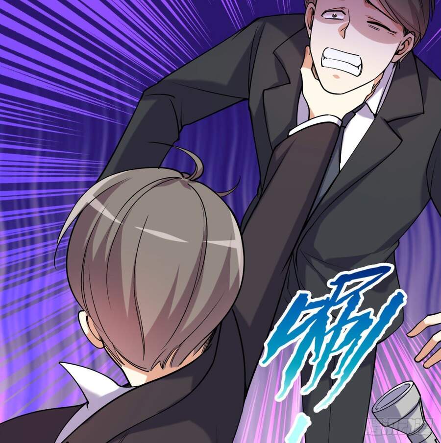 nhặt thuộc tính tại trái đất chapter 9 57