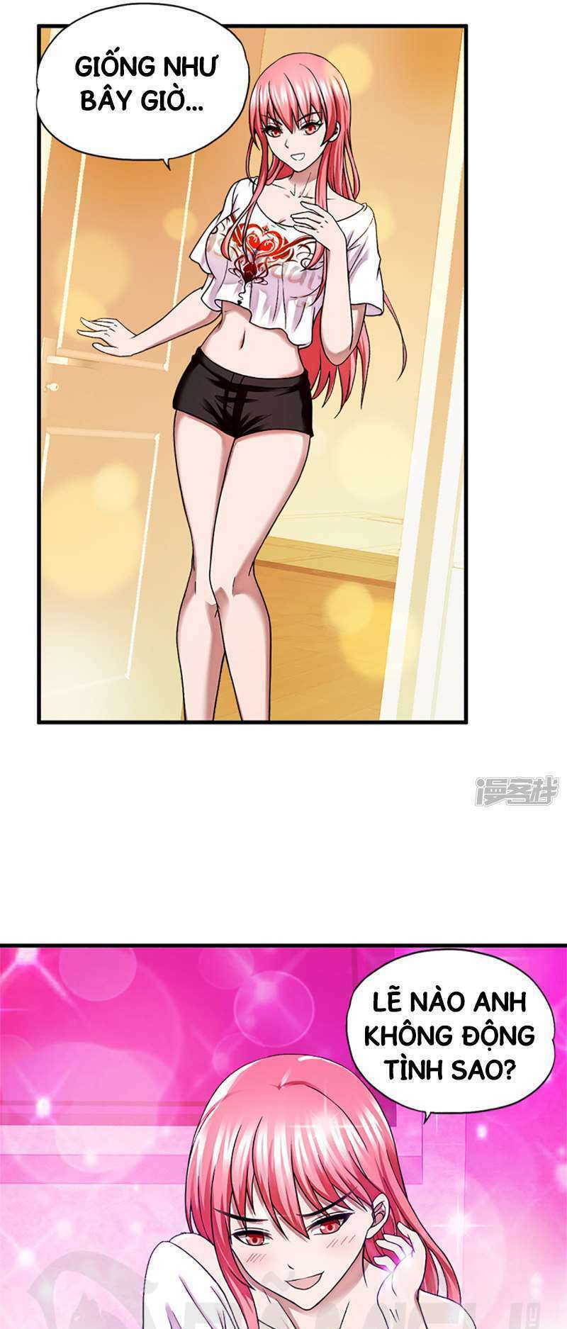 siêu phẩm chiến binh chapter 44.2 9