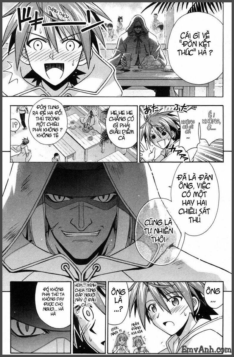 bậc thầy ma pháp chapter 198 5