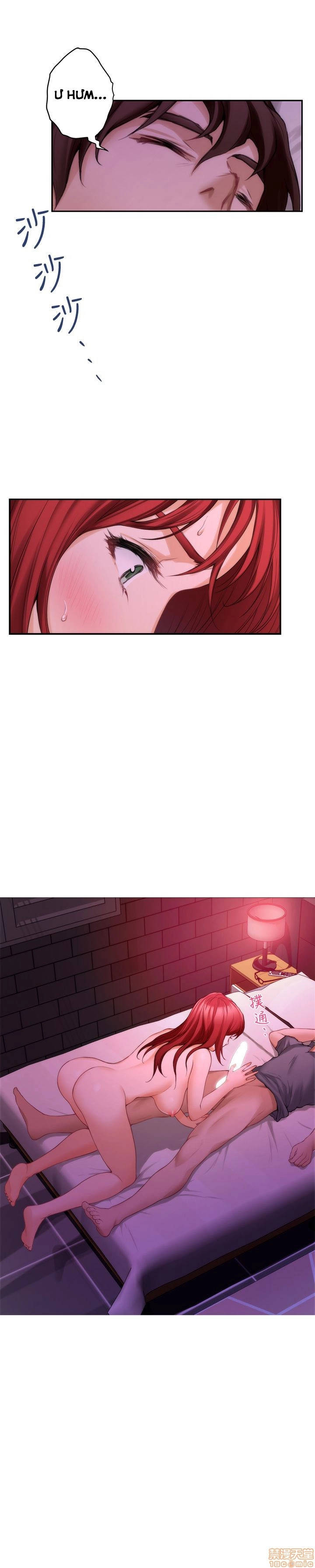 cặp đôi s chapter 30 19