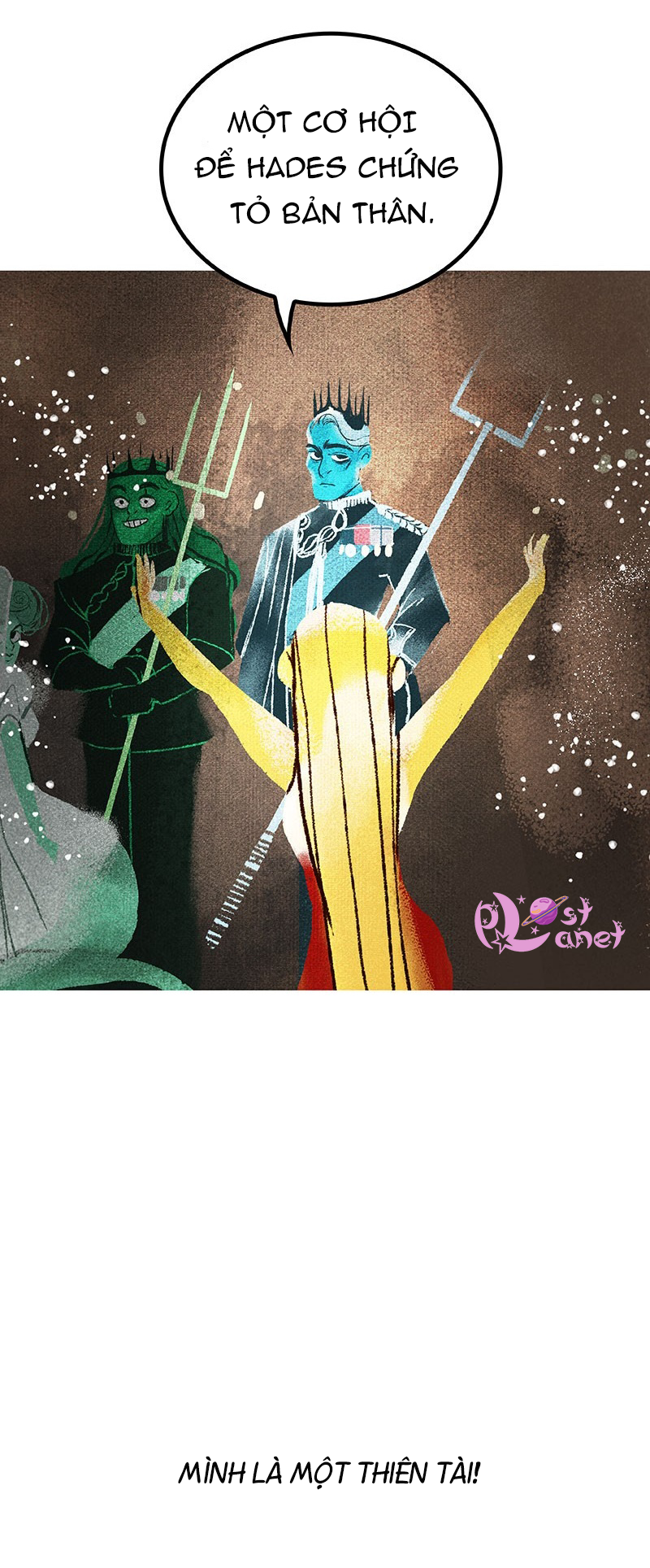 thần thoại olympus chapter 30 23