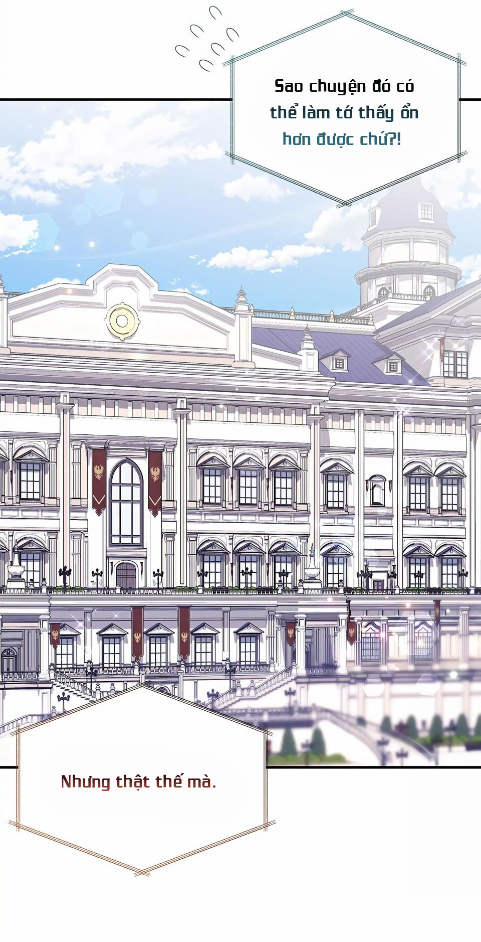 tôi không phải là nữ anh hùng chapter 102 32