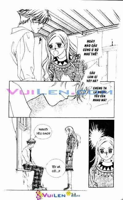 có anh trong đời chapter 5 54