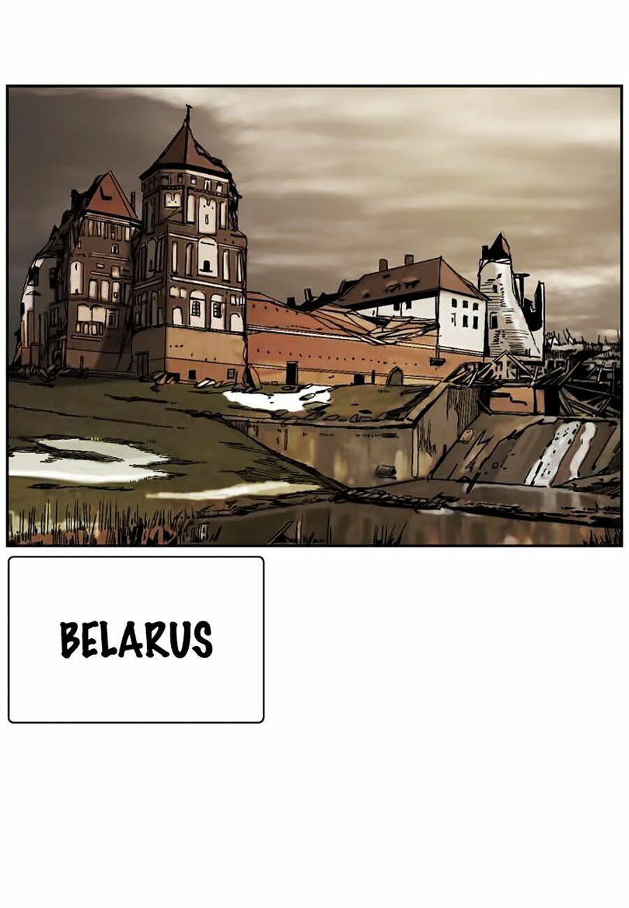 thợ săn đầu tiên chapter 78 20