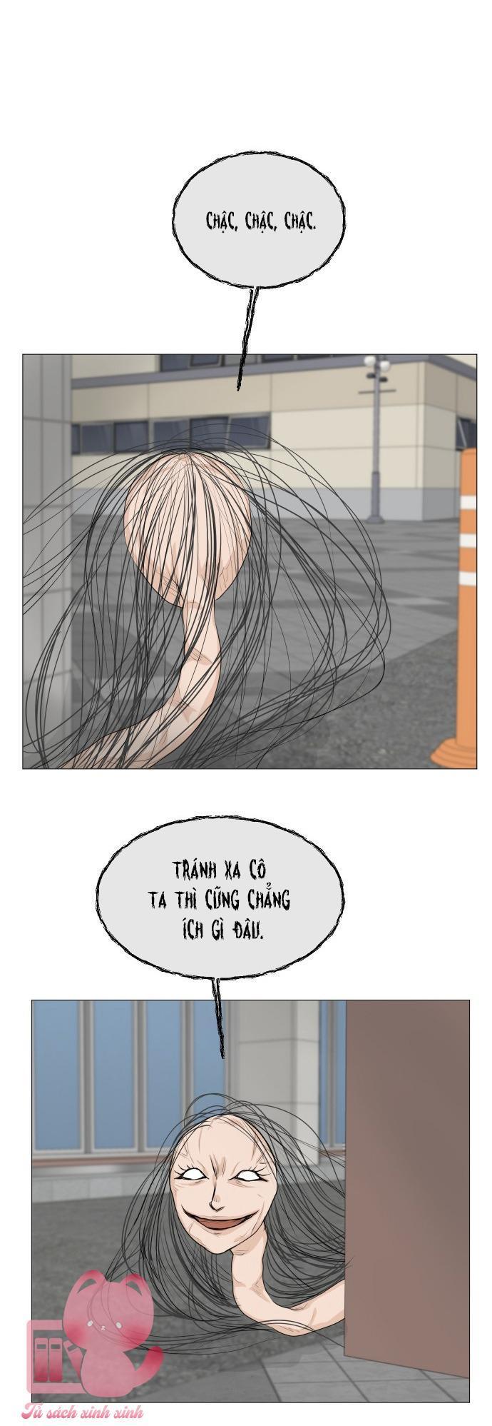 bán quỷ chapter 53 32