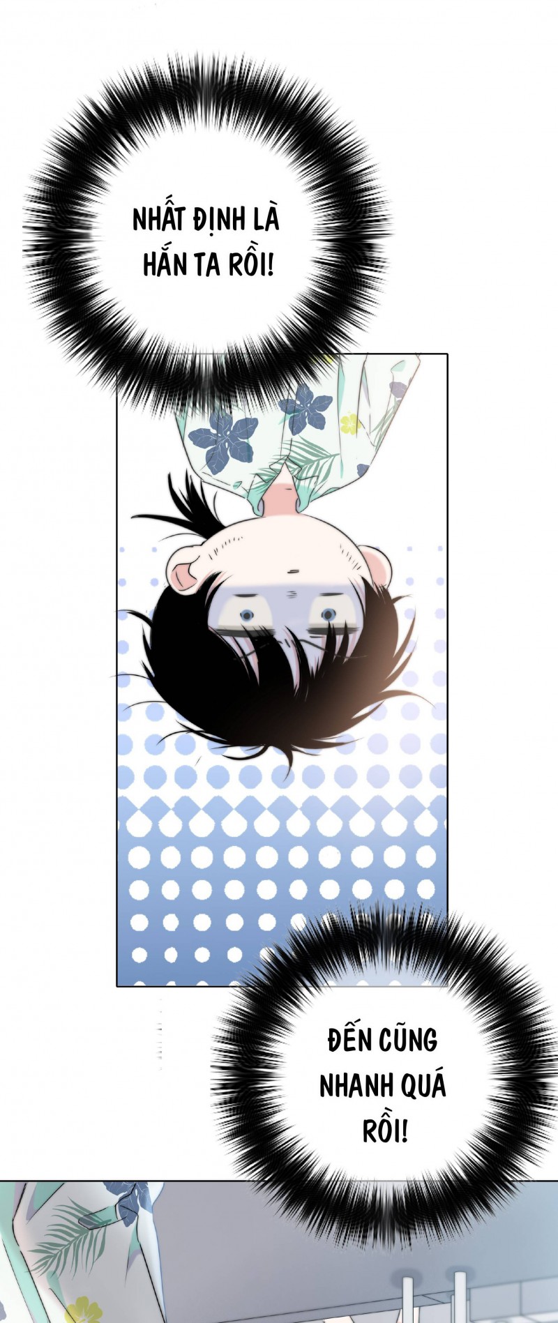 chạm vào thế giới của người chapter 10 8