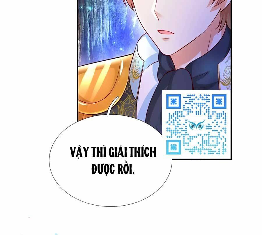 bỗng một ngày trở thành con gái nhà vua chapter 215 57