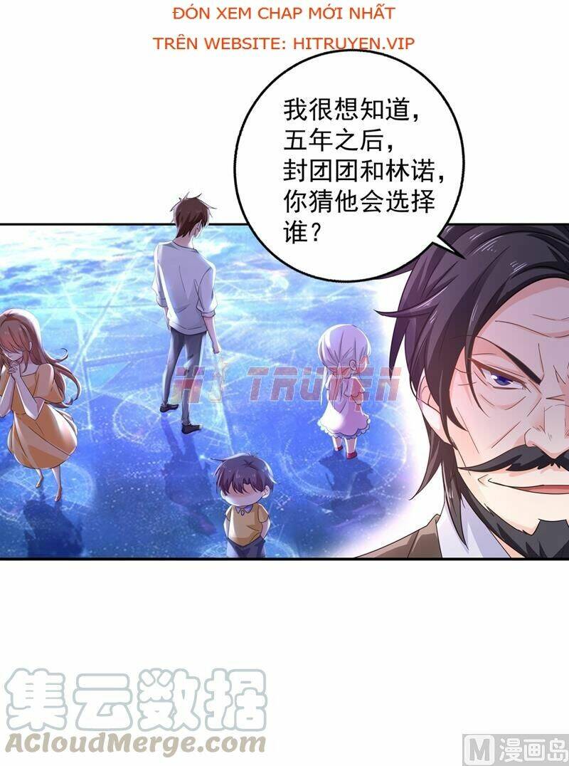 nhập cốt noãn hôn chapter 283 28