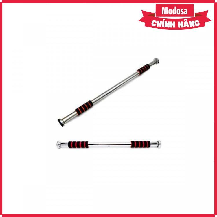 Xà Đơn Modosa Gắn Cửa 60-110Cm - Hàng Chính Hãng