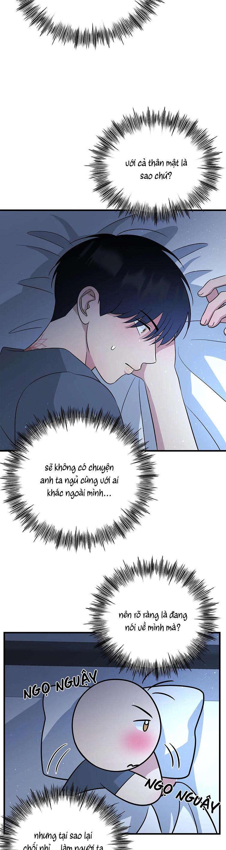 tình yêu cổ tích chapter 23 14