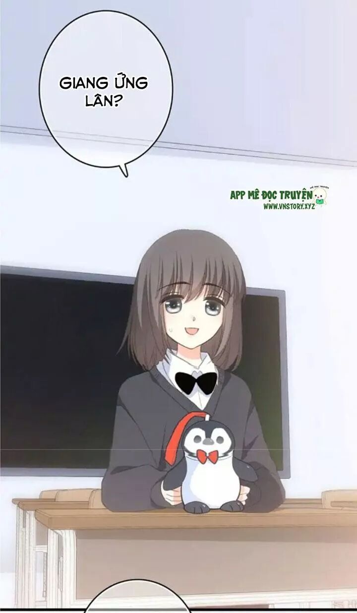 con tim rung động 2 chapter 55 46