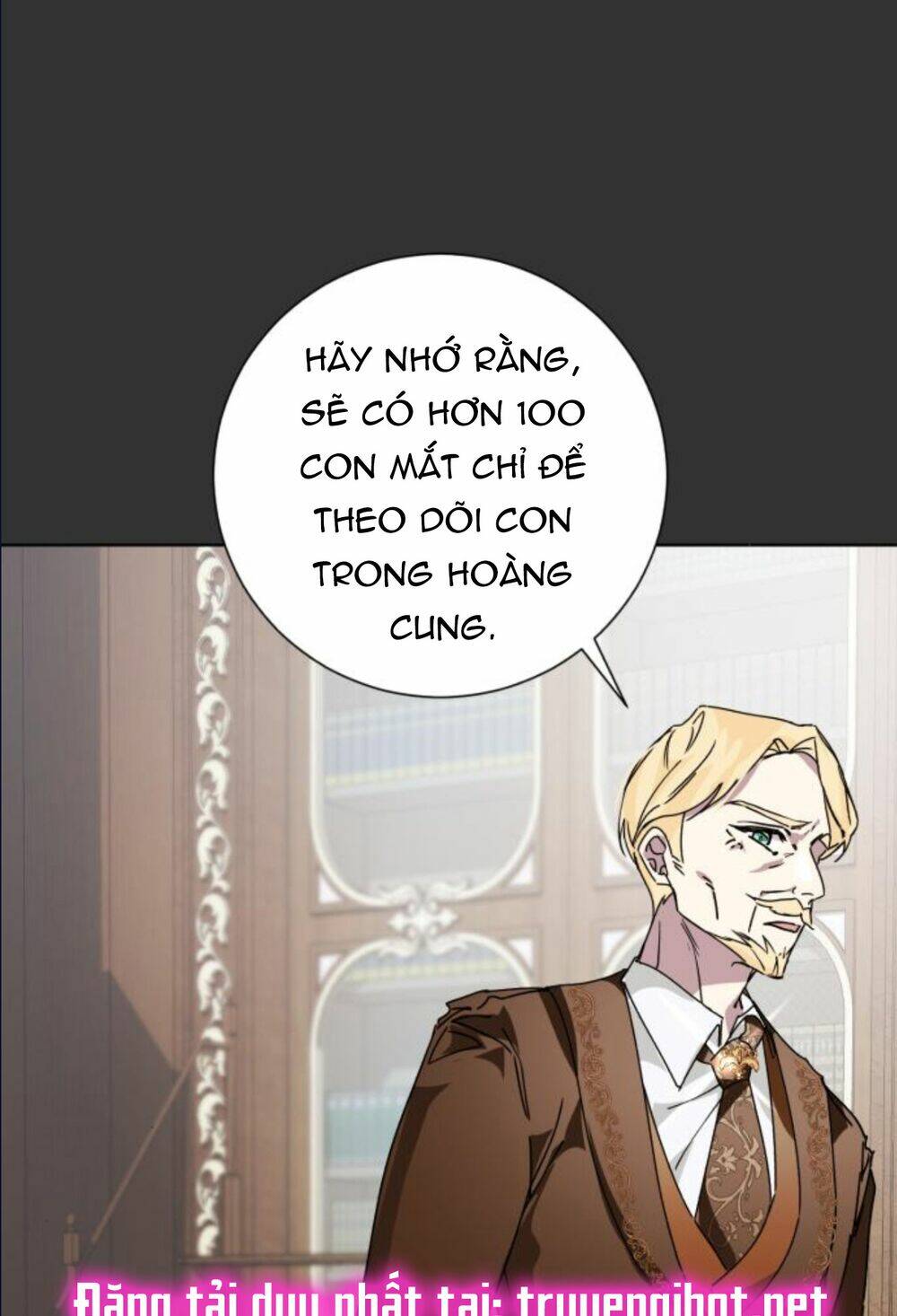 ta đã từng mong nàng biến mất chapter 10.1 25