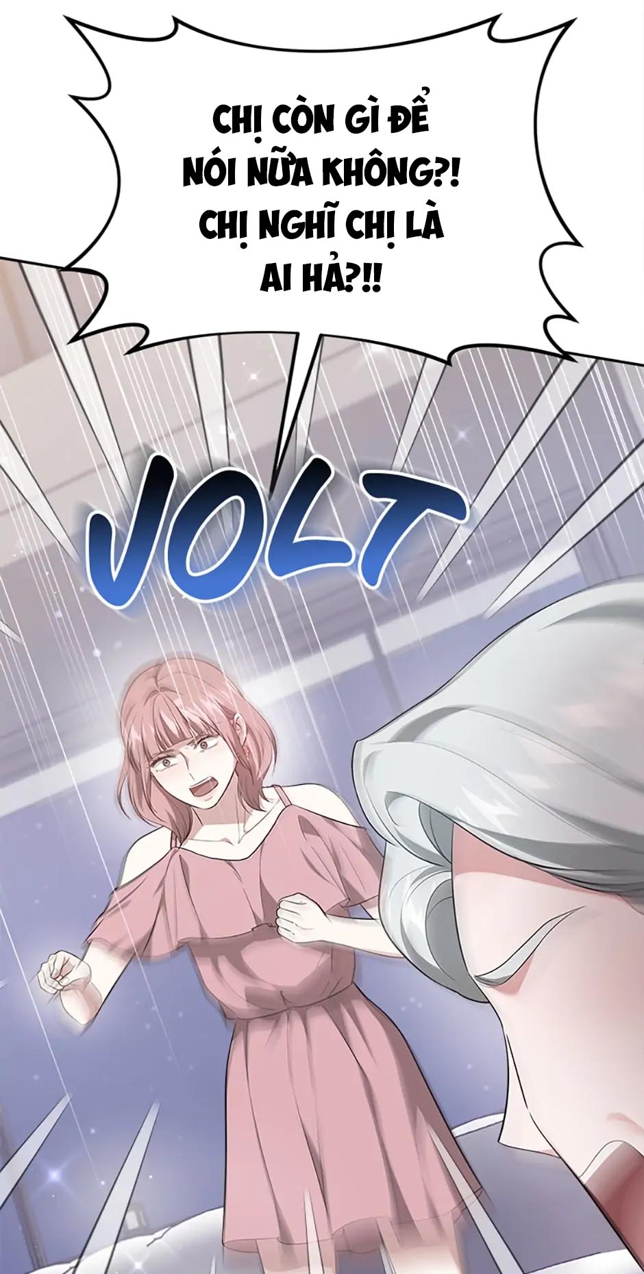 Làm Chồng Tôi Đi chapter 30.1 - Trang 11