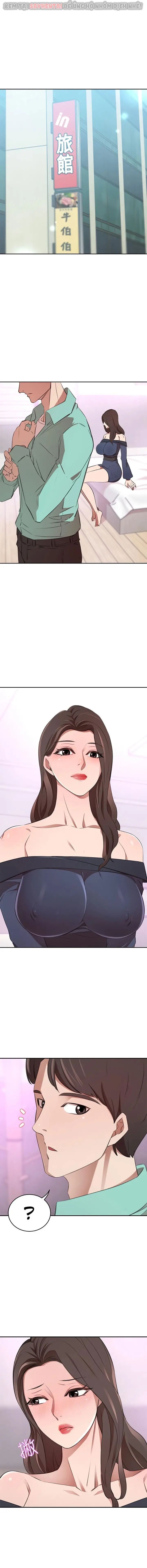 quý cô giàu có chapter 10 18