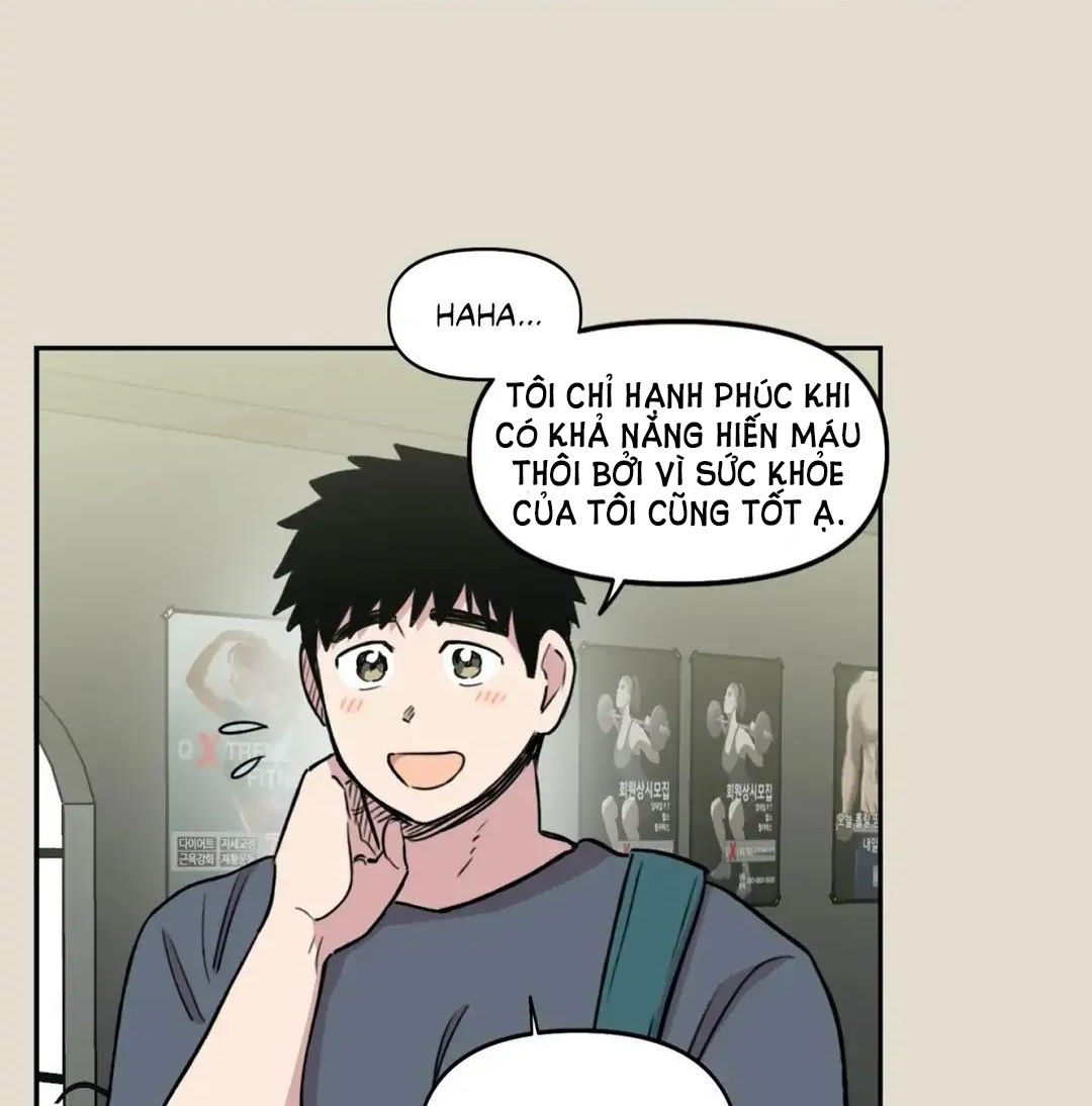 [18+] 1 người khỏe 2 người vui chapter 18.1 34