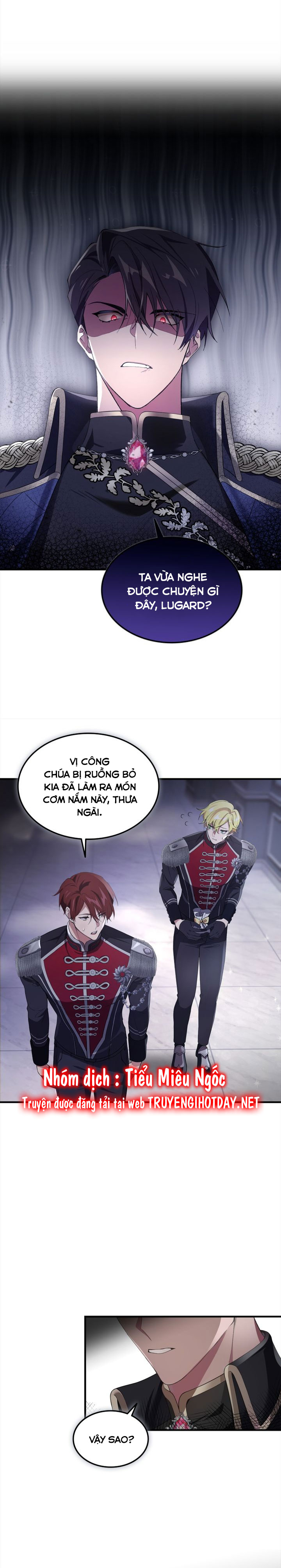 thưởng thức hương vị chapter 6 5