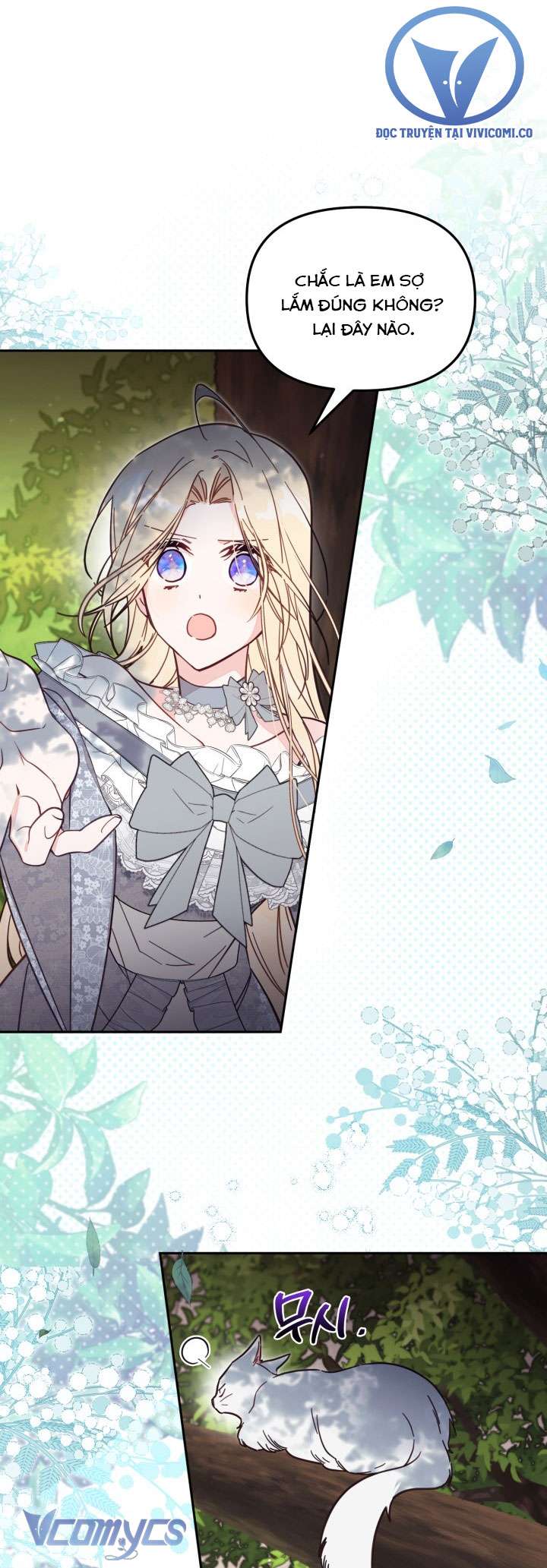 không có chỗ cho kẻ giả mạo chapter 58 34