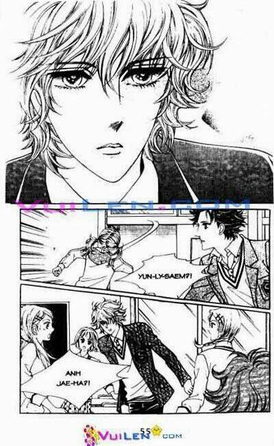 cô gái vương giả chapter 1 55