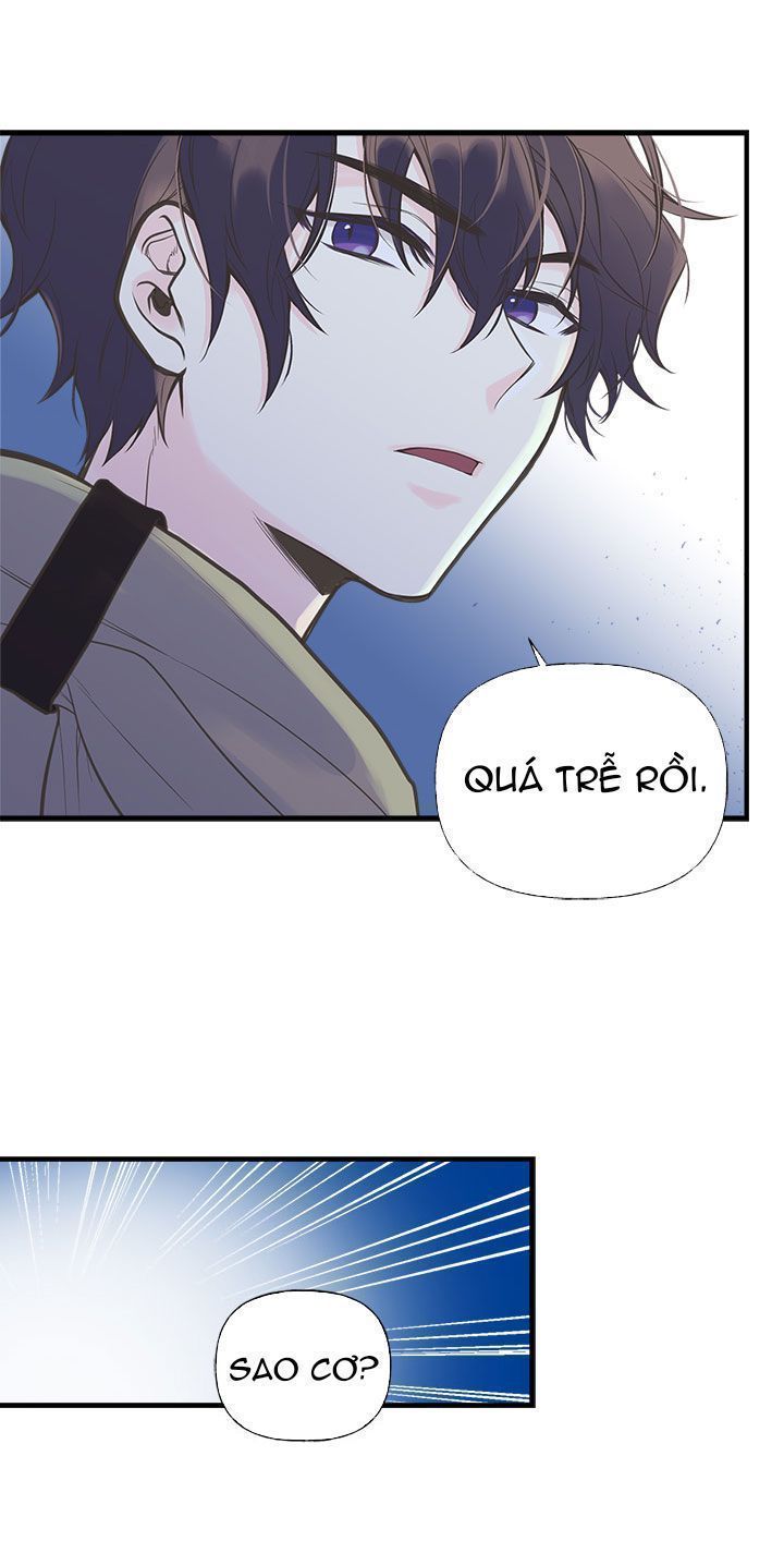 chị tôi đã nhặt về một nam chính quyến rũ chapter 9 17