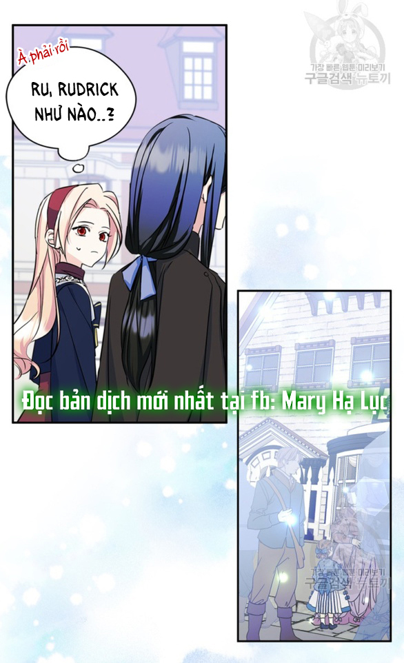 tôi đã trở thành bạn gái của nam chính chapter 6.2 5