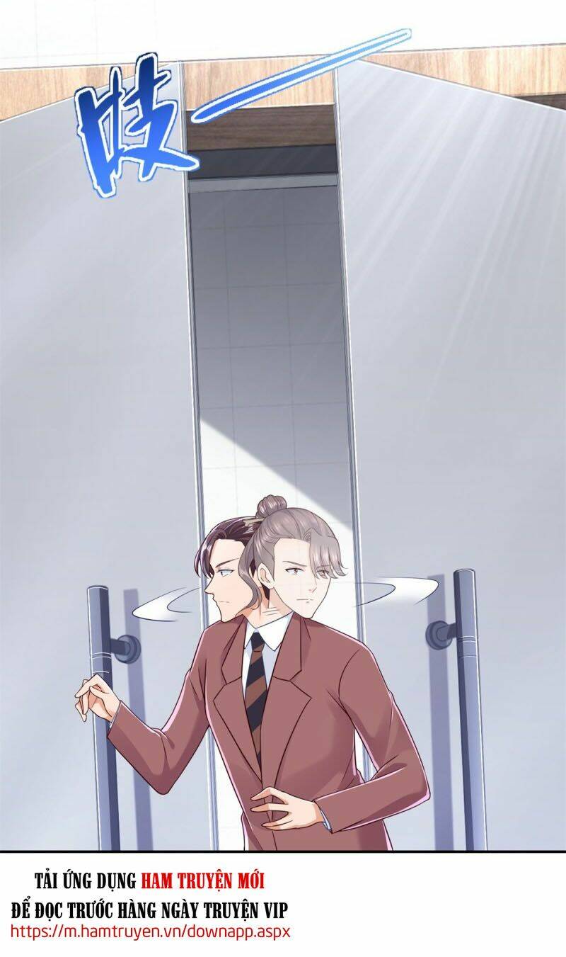 chí tôn toàn năng chapter 83 21