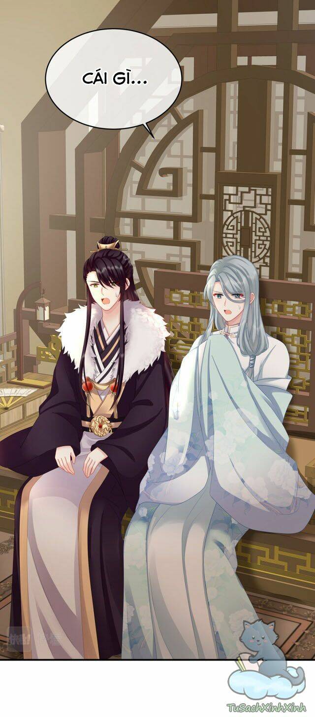 kiều phu có hỉ chapter 38 3