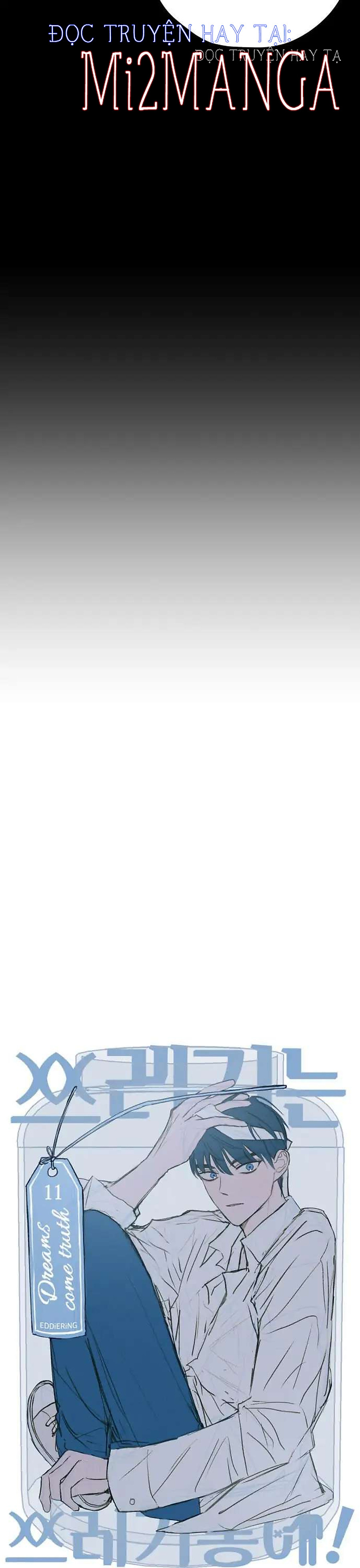 Kẻ Rác Rưởi Không Đáng Được Yêu chapter 11.1 9
