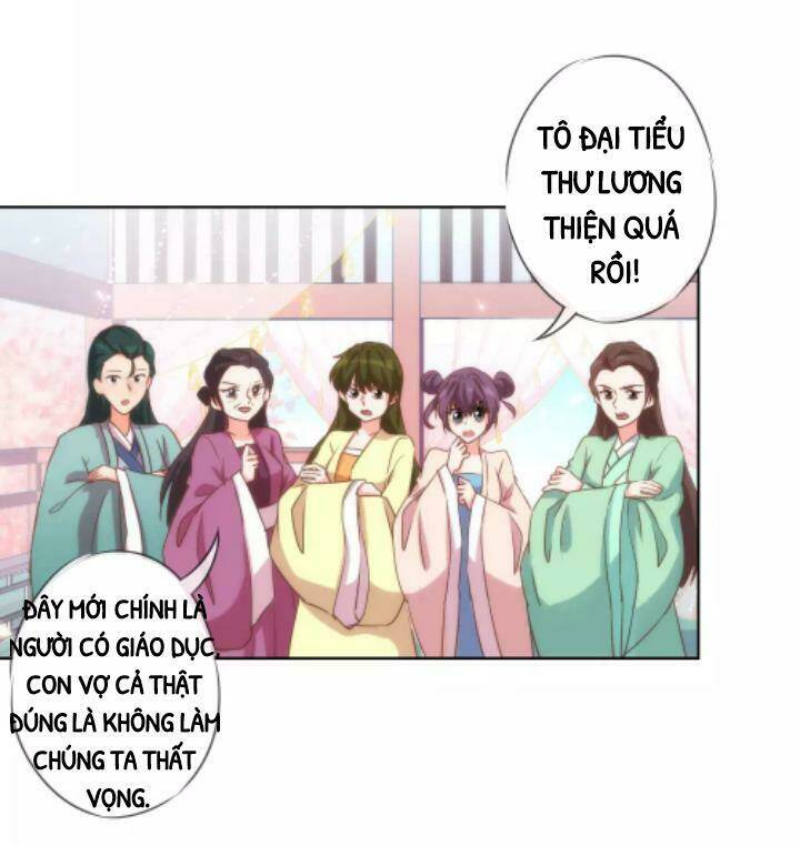 ồ, phu quân đáng yêu của tôi! chapter 62 13