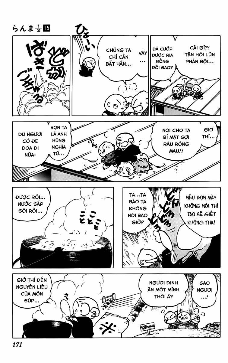 suối lời nguyền chapter 157 8