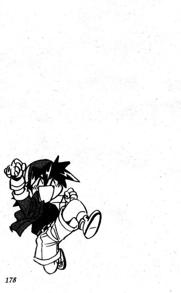 beley - con quay truyền thuyết chapter 2 175