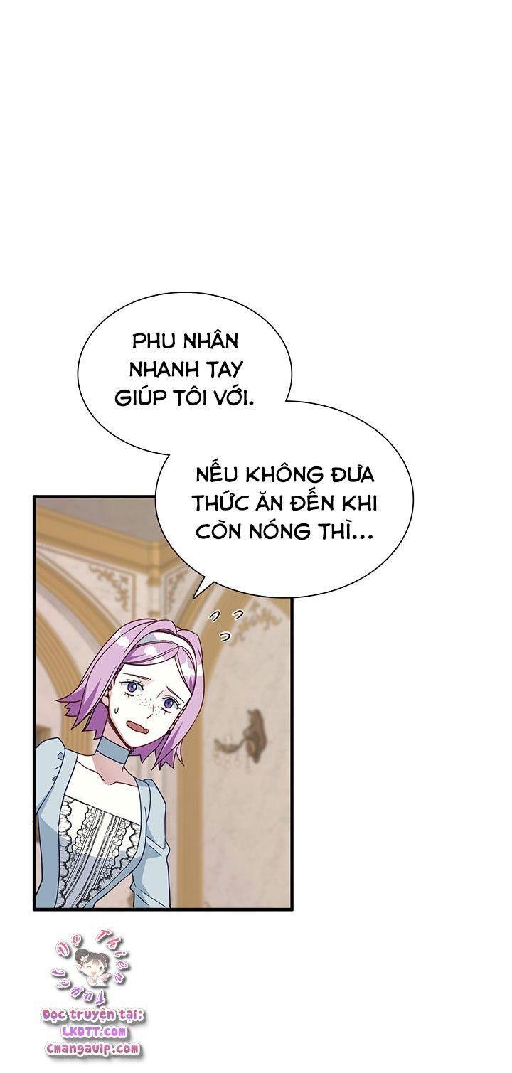 con gái chồng quá dễ thương chapter 21 11