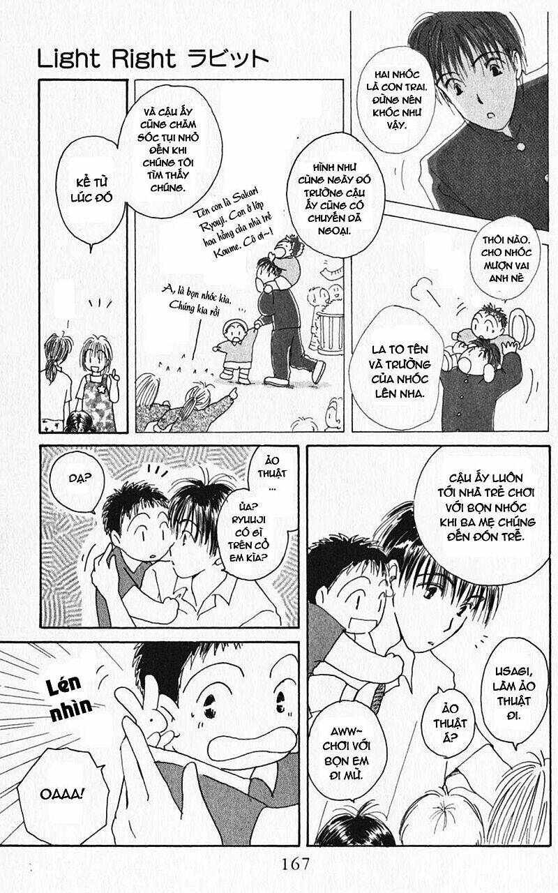 7 jikan-me rhapsody chapter 4 5