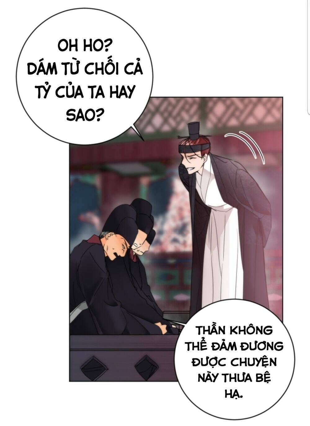 chae hong sa chapter 62 8