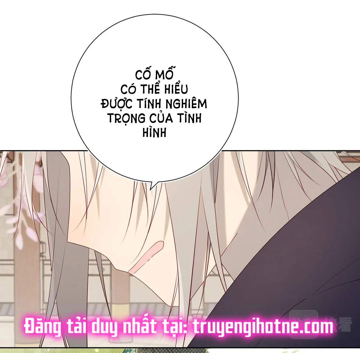 ác nữ cự tuyệt nam chính chapter 61 32