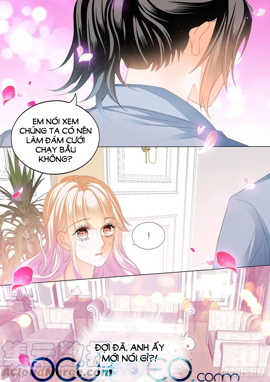 bá đạo tiểu thúc, xin trêu chọc vừa thôi! chapter 159 11