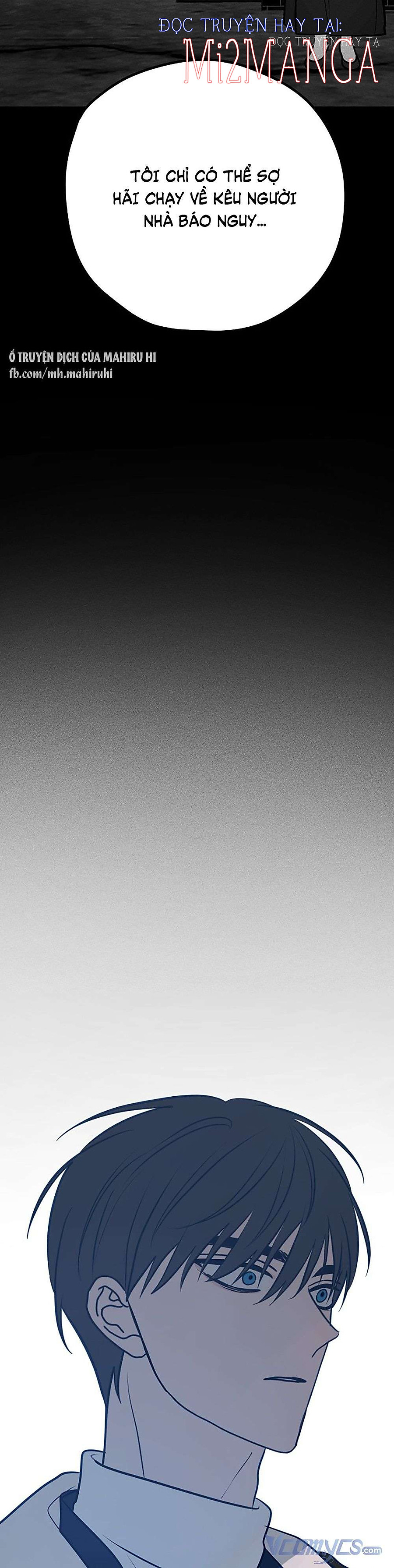 Kẻ Rác Rưởi Không Đáng Được Yêu chapter 44.1 6