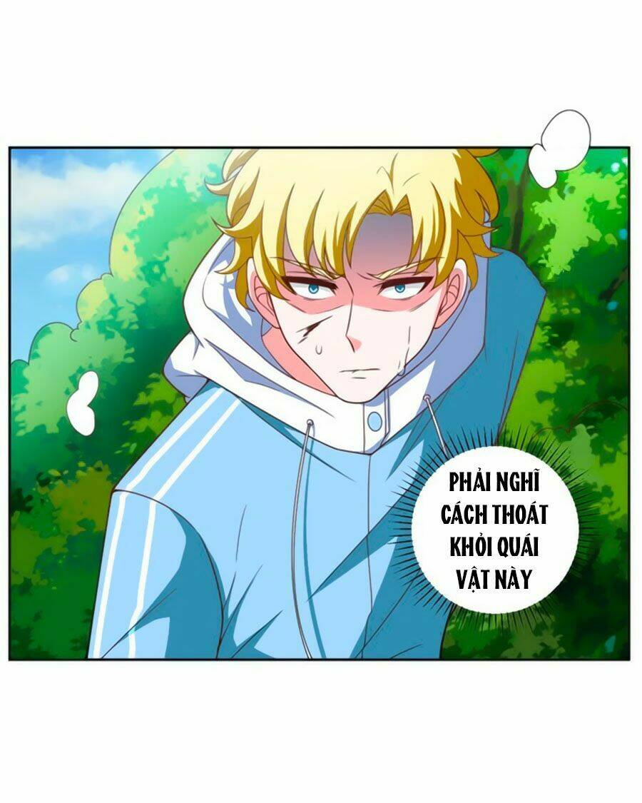 người yêu khát máu của tôi chapter 25 10